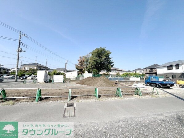 グラースKの物件内観写真